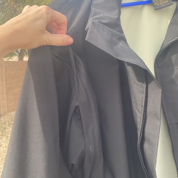 Gore-Tex zero restriction large golf jacket coat - Picture 6 of 8